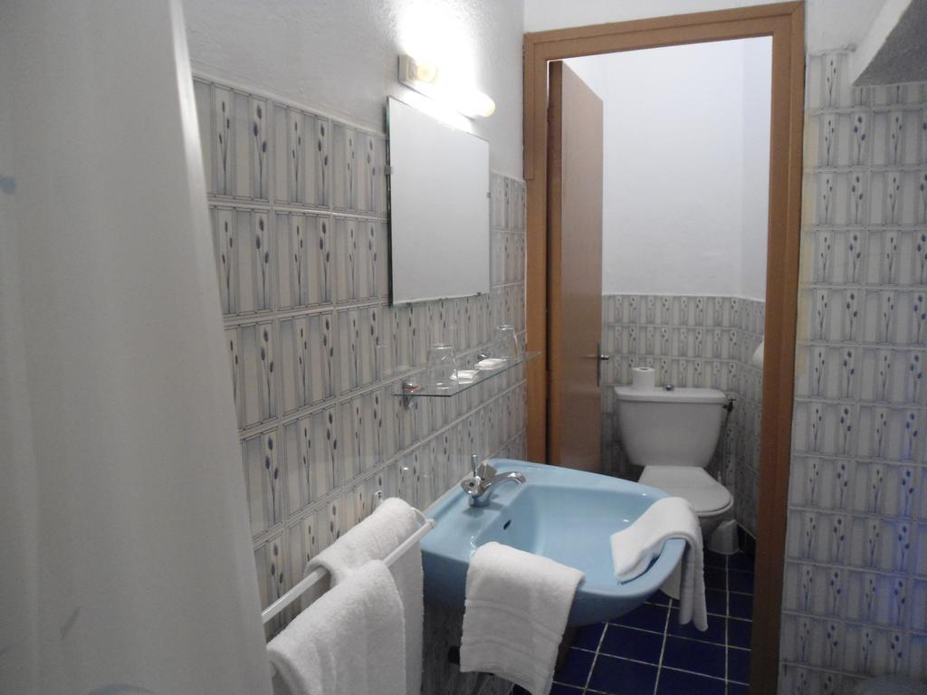 Hotel Les Calanques Piana  Habitación foto